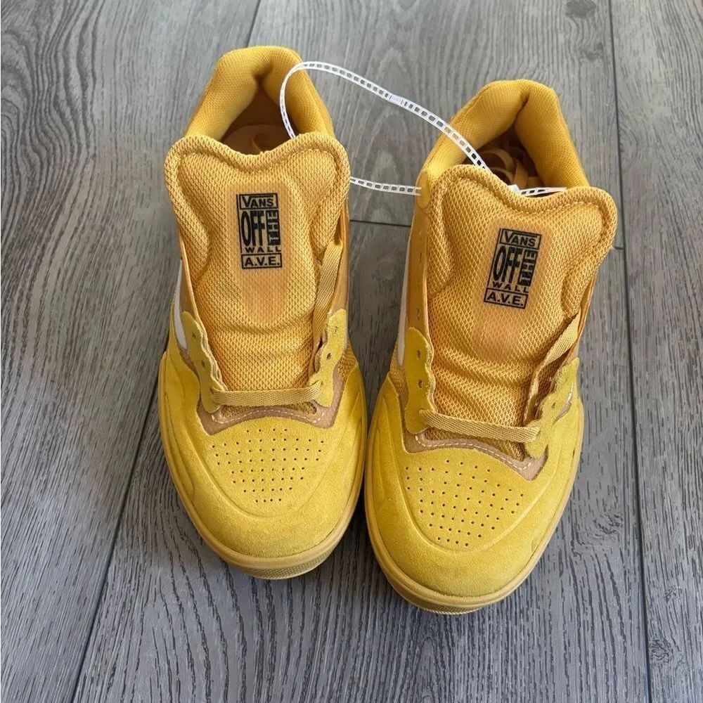 VANS SKATE AVE 2.0 SHOES